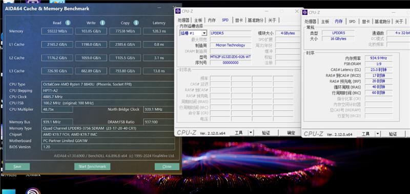 全球独有AMOLED高刷屏!索泰ZONE掌机全面评测:这就叫好饭不怕晚