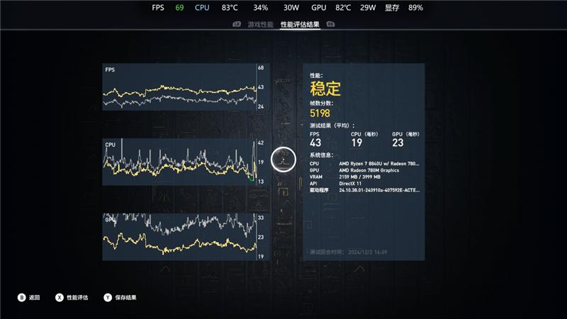 全球独有AMOLED高刷屏!索泰ZONE掌机全面评测:这就叫好饭不怕晚