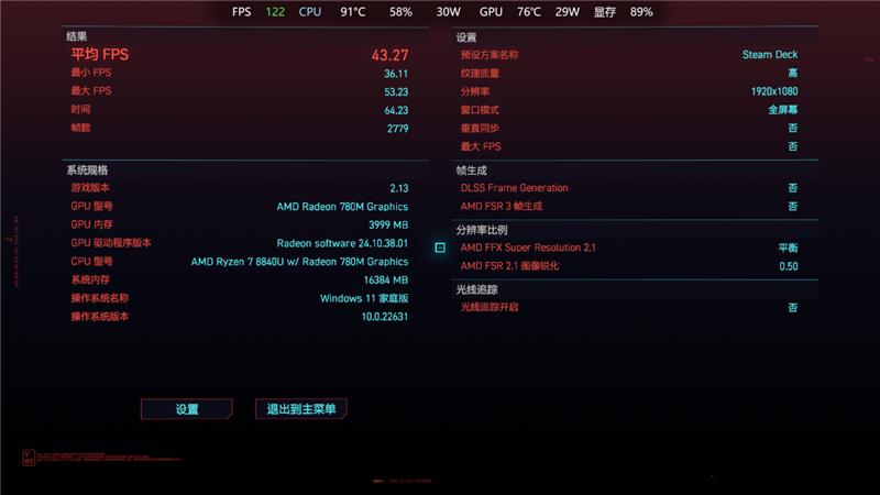 全球独有AMOLED高刷屏!索泰ZONE掌机全面评测:这就叫好饭不怕晚