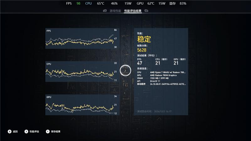 全球独有AMOLED高刷屏!索泰ZONE掌机全面评测:这就叫好饭不怕晚