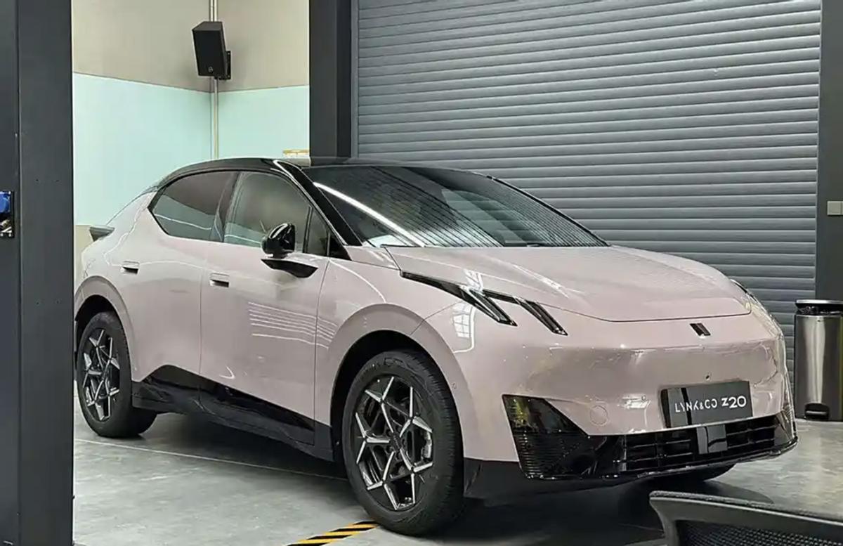 12月将上市的新车:有80万的蔚来,以及10万的星舰