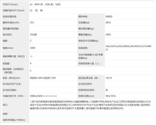 神似法拉利FUV,小米SUV来袭,这次定价多少能火?