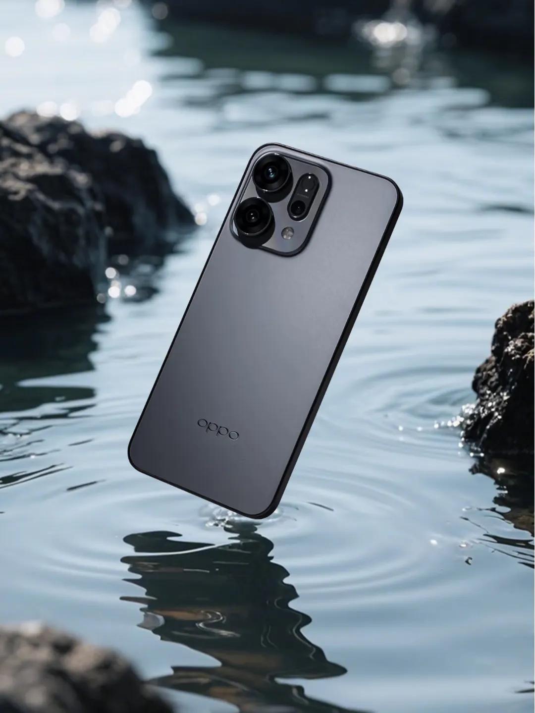 超美小直屏!OPPO Reno14实拍体验:长焦下放真有料