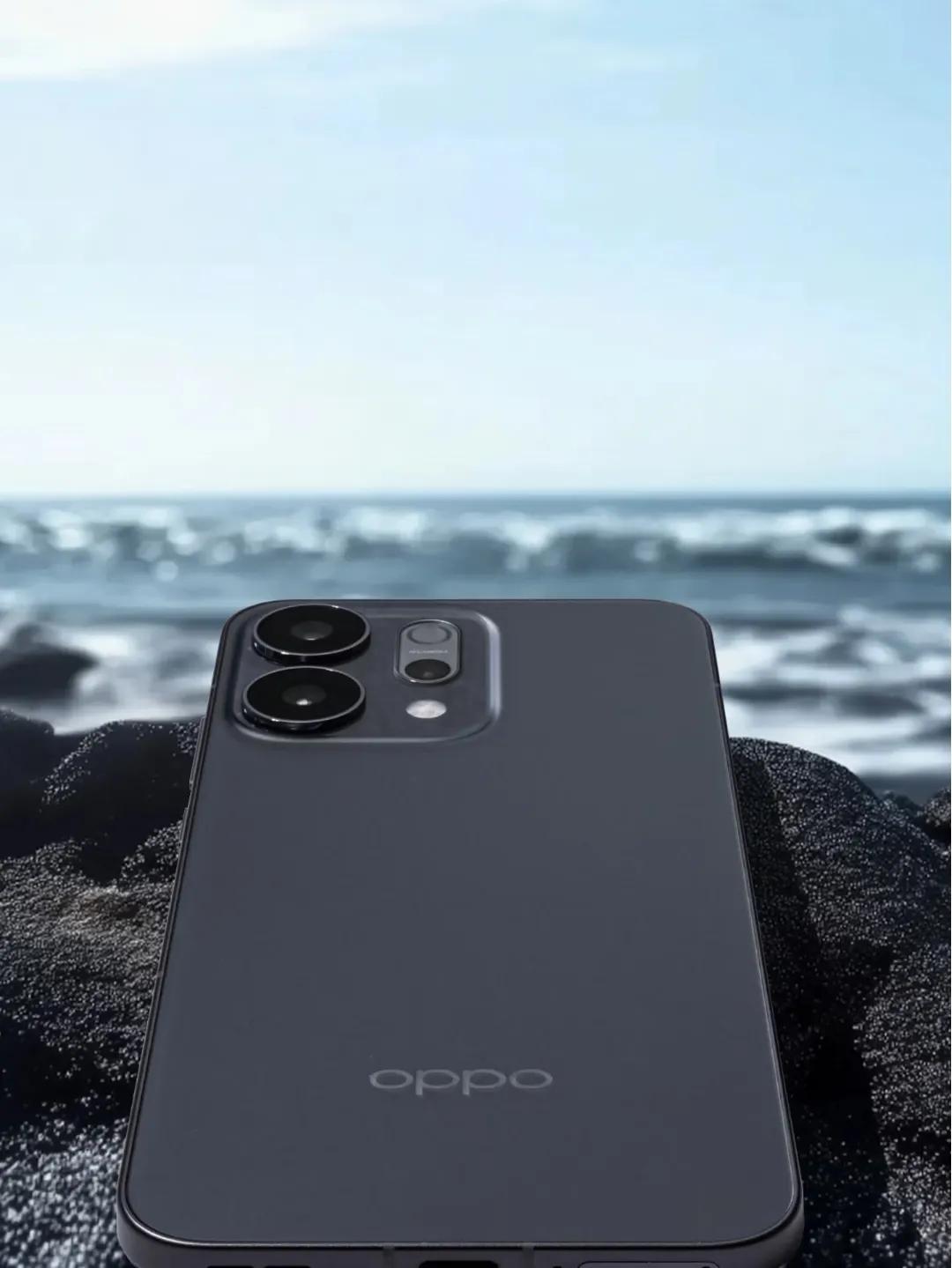 超美小直屏!OPPO Reno14实拍体验:长焦下放真有料