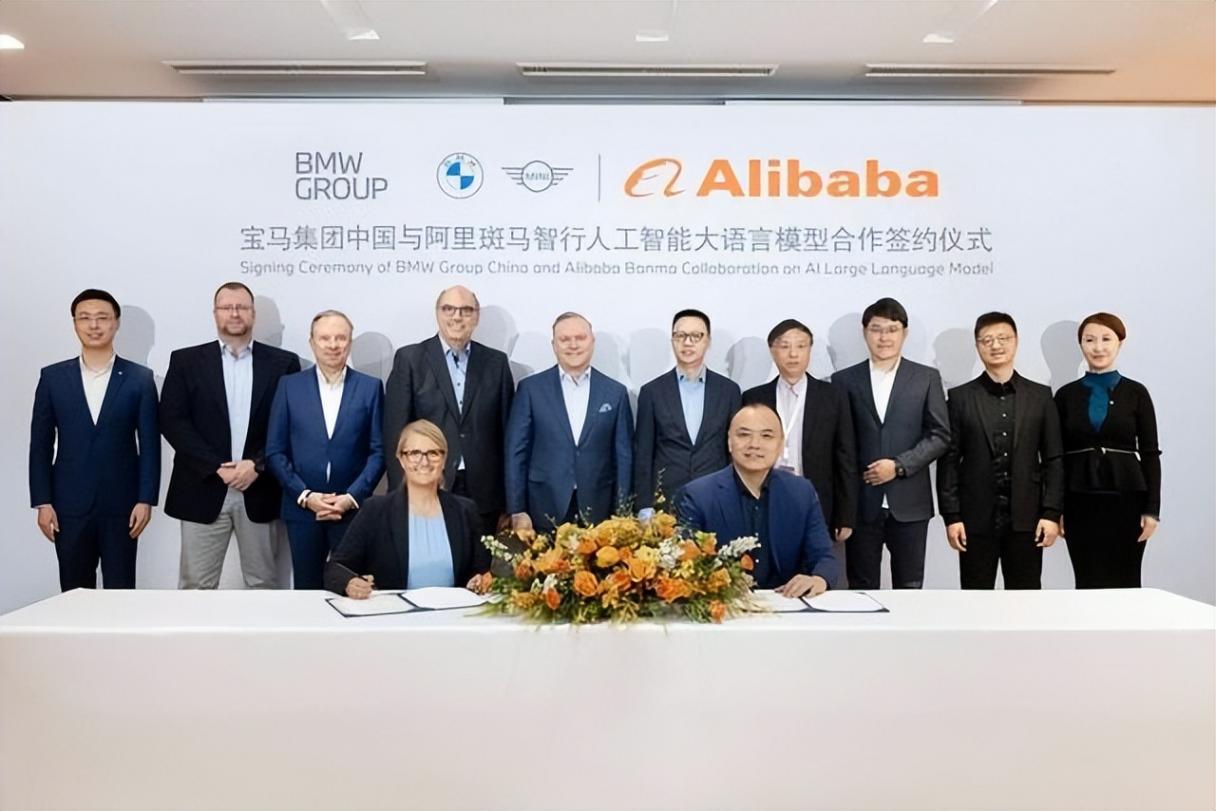宝马新世代车型:一场从驾控到智能的全面革命