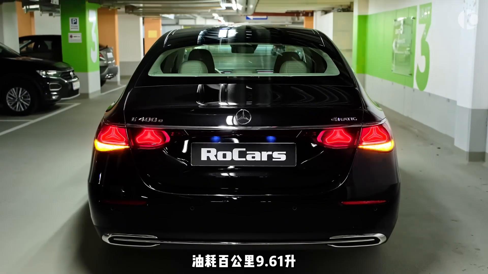 2025款奔驰E级与2026款奥迪A6 C9,谁能称霸C级行政轿车市场?