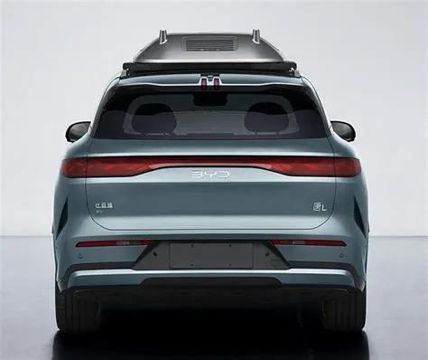 比亚迪唐L深度测评:重新定义30万级家庭旗舰SUV