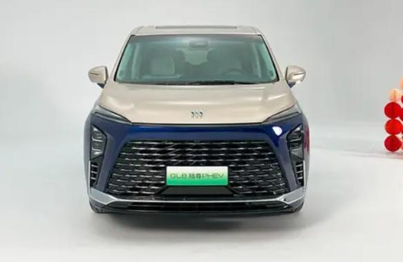别克GL8 PHEV申报!三元锂+160kW电机,价格或破40万大关?