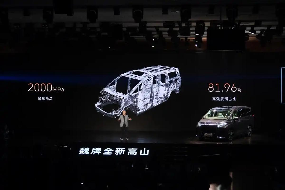 安全为基,三款MPV守护家庭出行