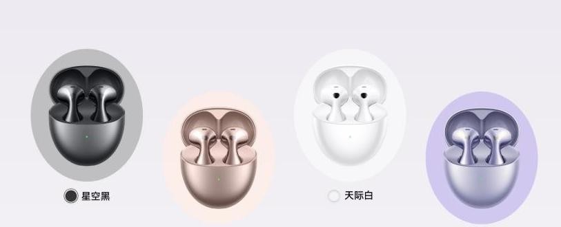 华为一口气发了六款新品 价格从千元到一万 大家随便挑