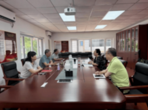 着眼“走出去”,现代出版社与英国全球中国学术院达成中外文化比较系列选题出版意向