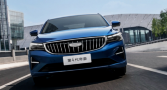 2025年6月轿车销量TOP20：冠军无悬念，合资开始&ldquo;反攻&rdquo;？