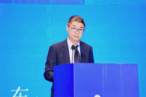 新汽车 新安徽丨安徽省新能源及智能网联汽车产业发展协会成立大会暨&ldquo;新汽车 新安徽&rdquo;2025智能网联汽车产业发展论坛成功召开