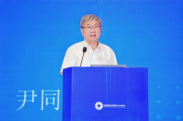 新汽车 新安徽丨安徽省新能源及智能网联汽车产业发展协会成立大会暨&ldquo;新汽车 新安徽&rdquo;2025智能网联汽车产业发展论坛成功召开